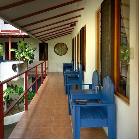 Agua Inn Nuevo Arenal Exterior foto