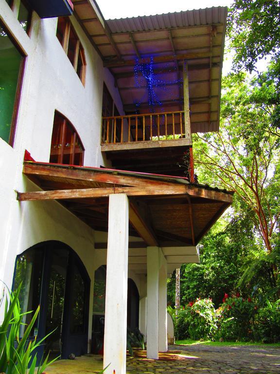 Agua Inn Nuevo Arenal Exterior foto