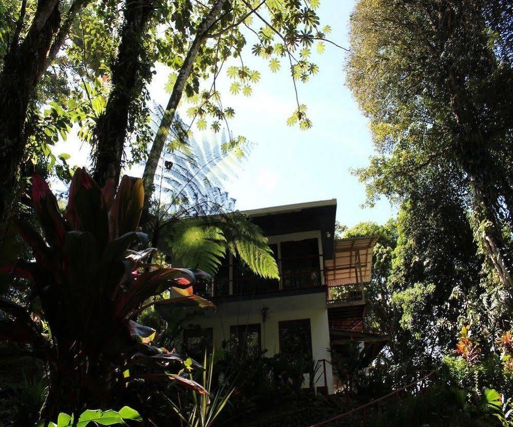Agua Inn Nuevo Arenal Exterior foto