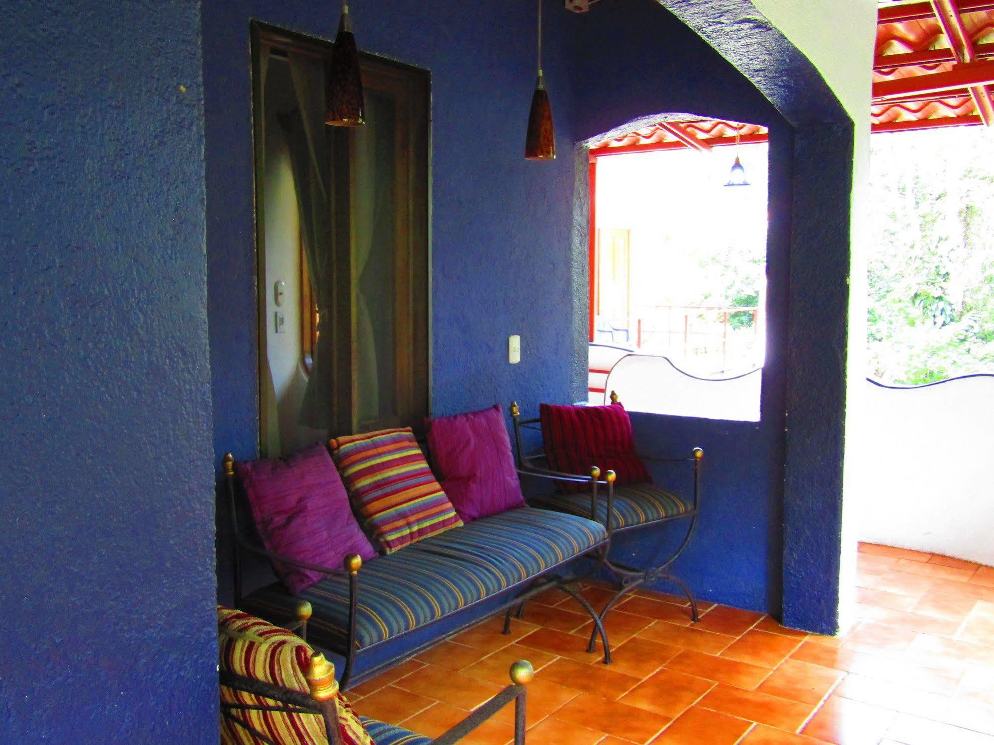 Agua Inn Nuevo Arenal Exterior foto